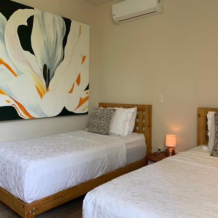 Attha Cenote, Aldea Zama Tulum Apartman Kültér fotó