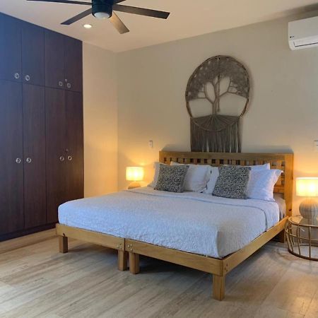 Attha Cenote, Aldea Zama Tulum Apartman Kültér fotó