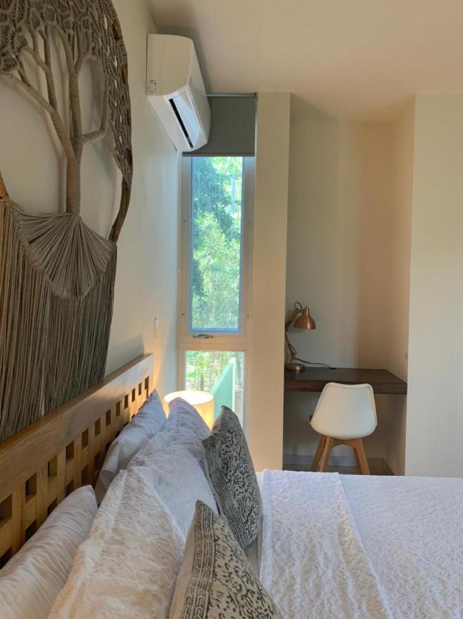 Attha Cenote, Aldea Zama Tulum Apartman Kültér fotó
