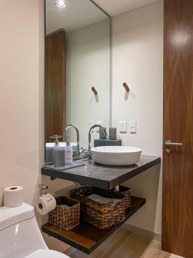 Attha Cenote, Aldea Zama Tulum Apartman Kültér fotó