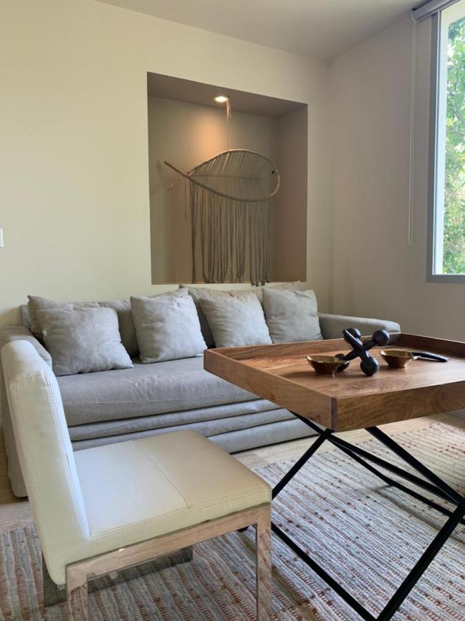 Attha Cenote, Aldea Zama Tulum Apartman Kültér fotó