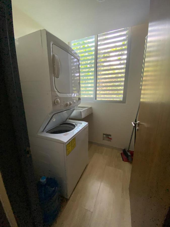 Attha Cenote, Aldea Zama Tulum Apartman Kültér fotó